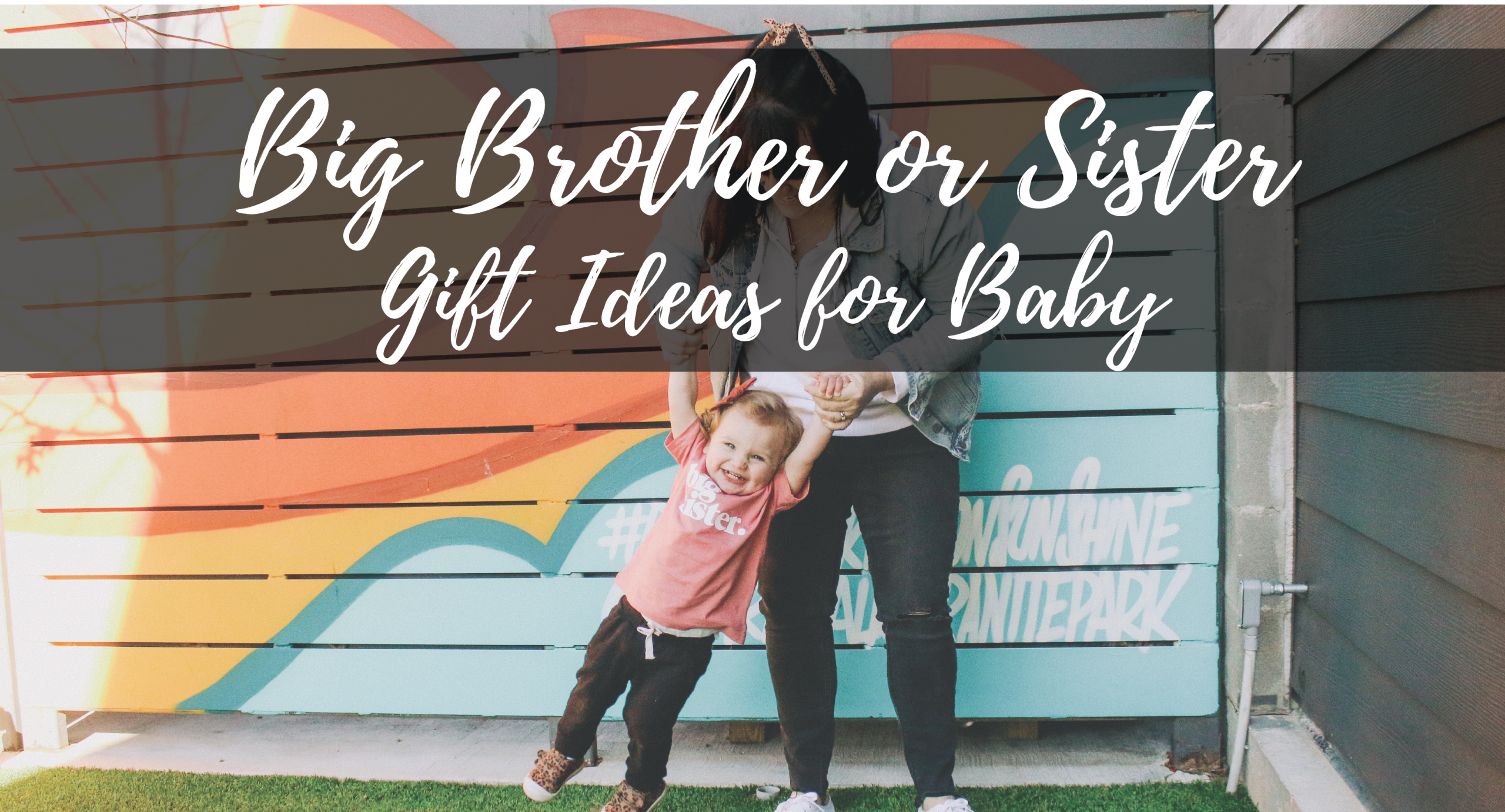 Preschool Boy Holiday Gift Guide - Six Clever Sisters