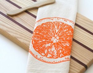 Craft Basics American Flour Sack Towel - 18 x 22