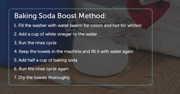 laundry stripping recipe with baking soda