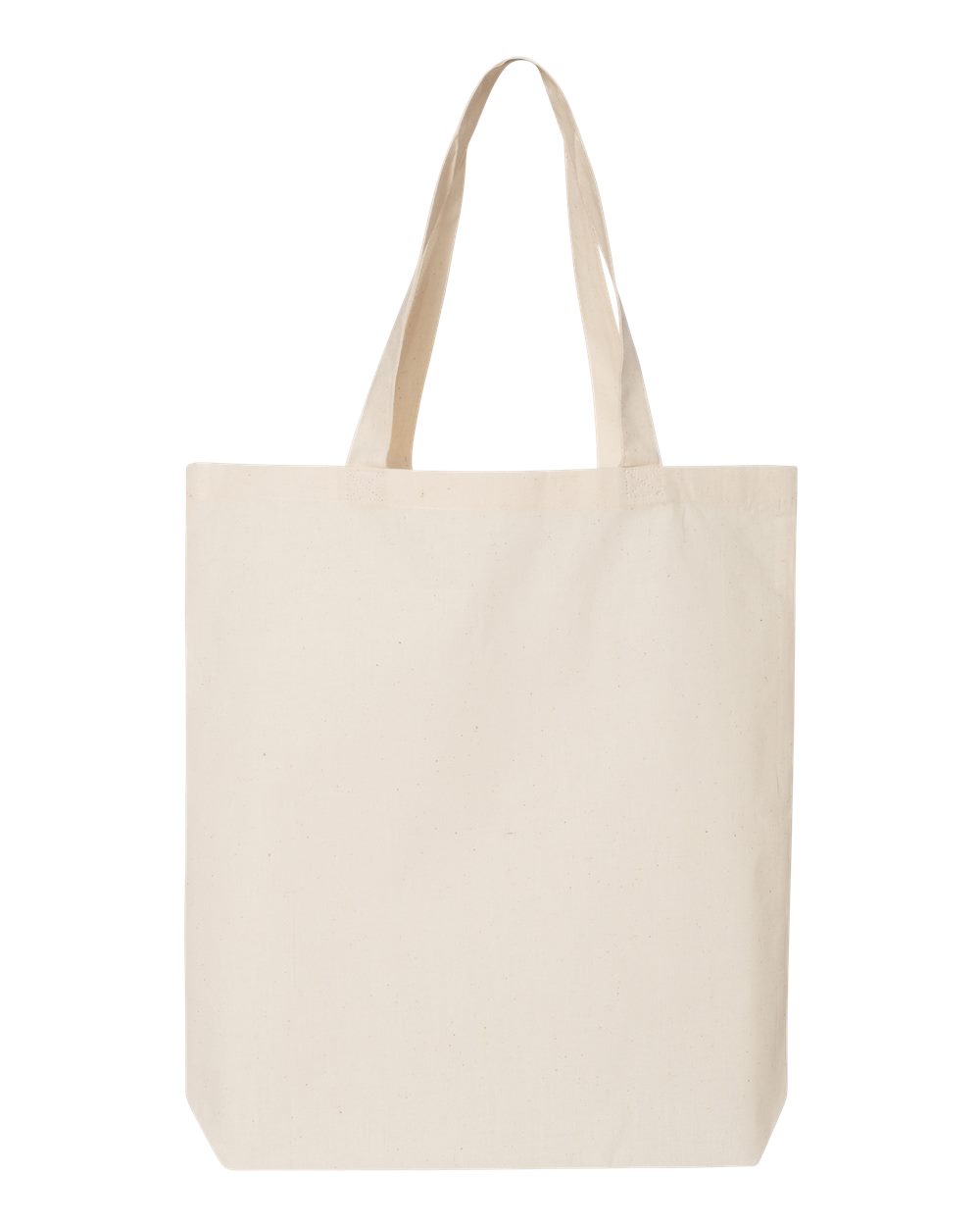 6oz Natural Tote Bag At Wholesale Pricing | Cotton Creations
