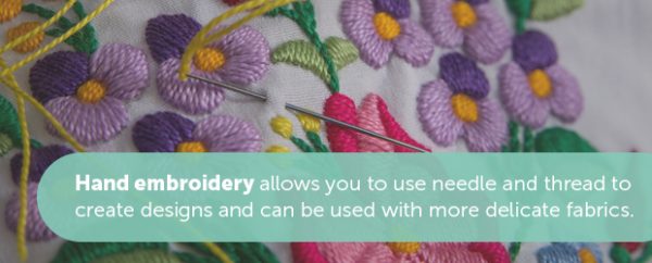 Cross-Stitch vs Embroidery vs Needlepoint | Cotton Creations
