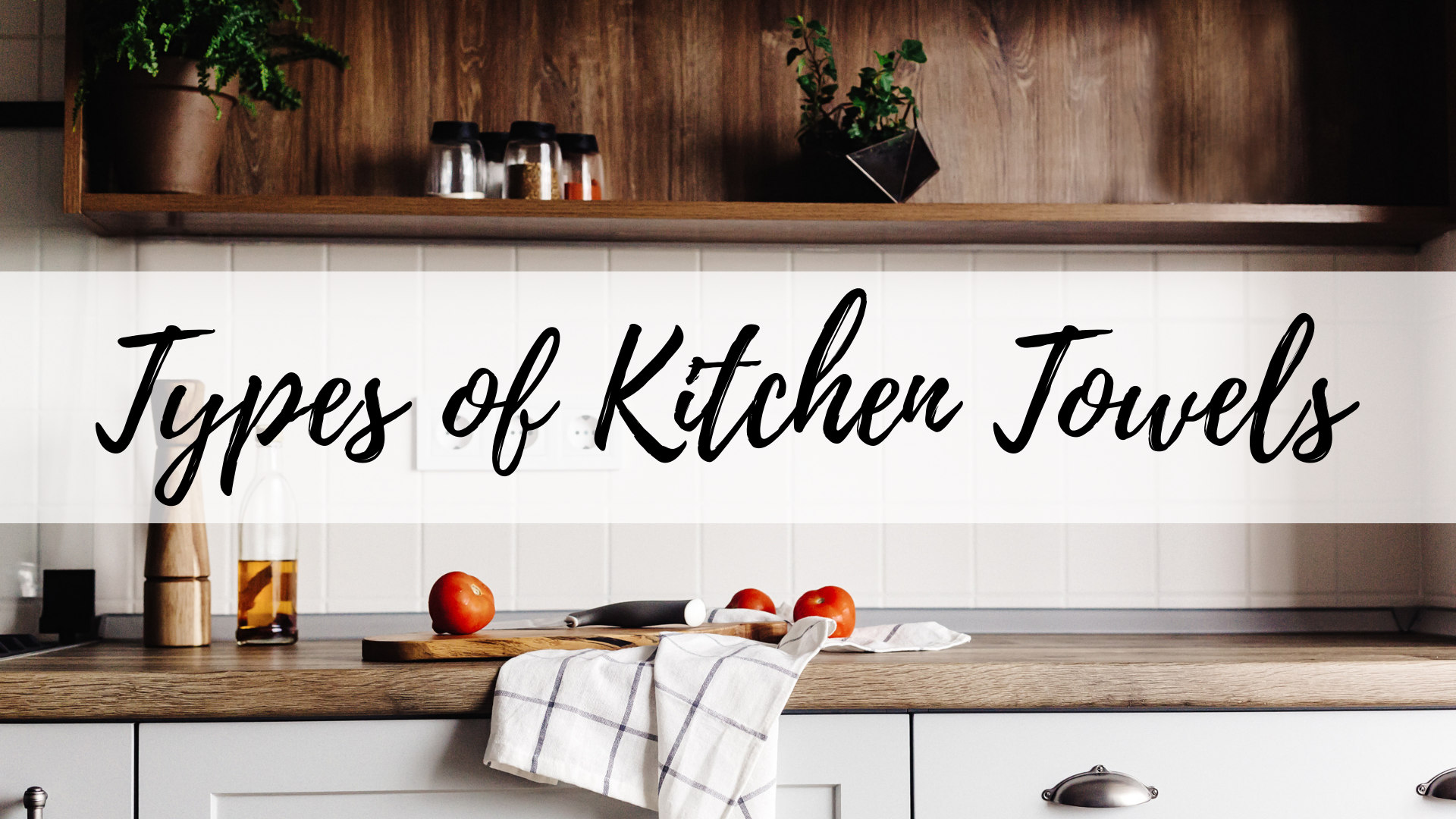 kitchen toweling