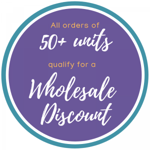 Wholesale Discount
