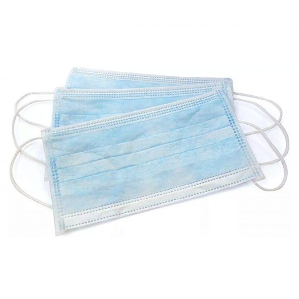 Disposable Surgical Face Mask 1