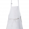 Full Apron with pocket