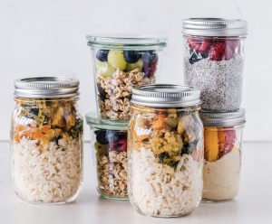 Best Mason Jar Lids for Food and Drinks, FN Dish - Behind-the-Scenes, Food  Trends, and Best Recipes : Food Network