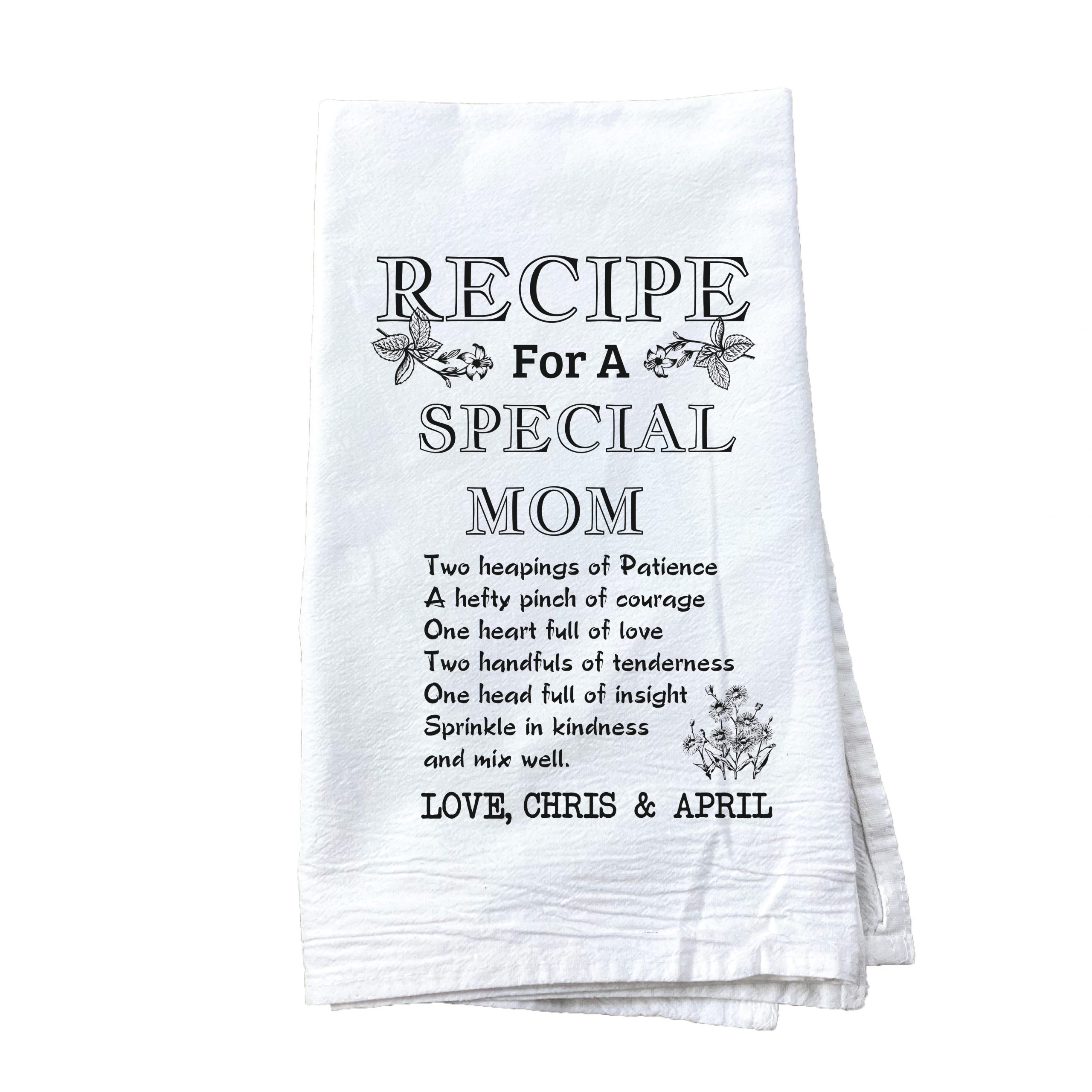 https://cottoncreations.com/content/uploads/2022/01/Recipe-for-a-special-Mom-on-towel-scaled.jpg