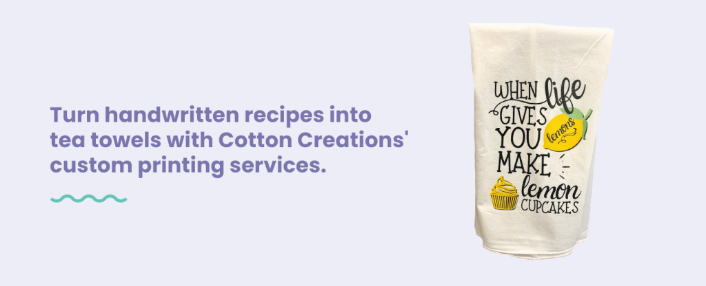 cotton creations custom printing
