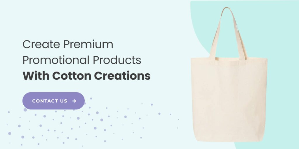 create promotional products