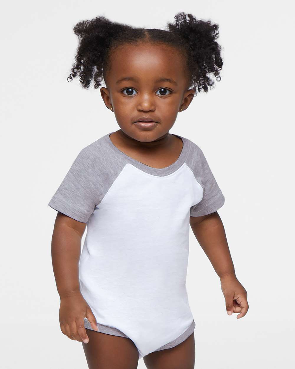 Customizable Short Sleeve Infant Onesies - Cotton Creations
