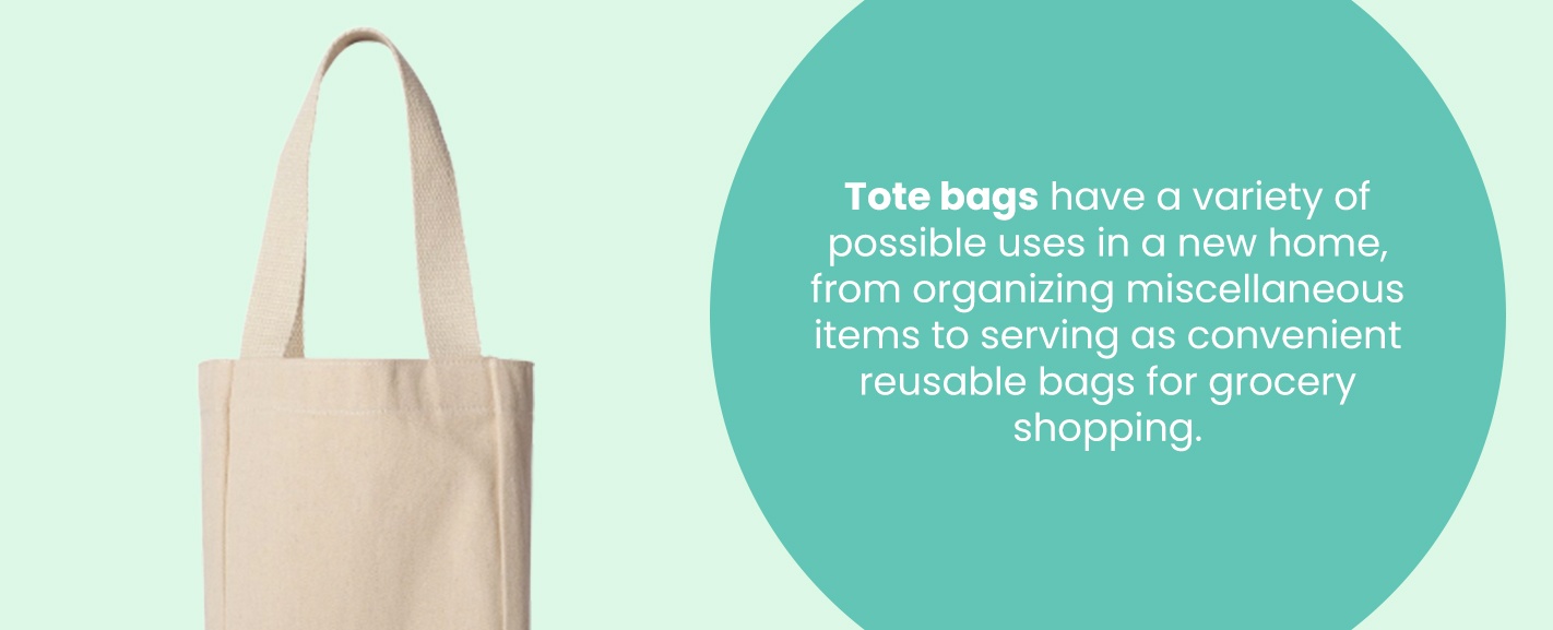 Customizable Tote Bags