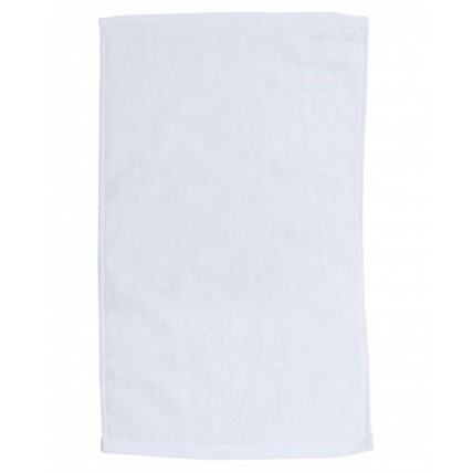 Velour Sports Towel