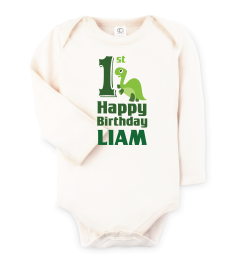 1st-birthday-turtle-on-Onesie