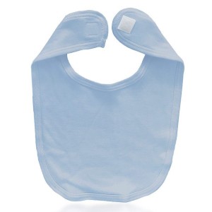 Organic Cotton Infant Baby Bib