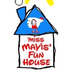 Featured Designer Miss Mavis Fun House