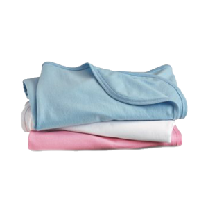 Cotton Blanket by Rabbit Skins