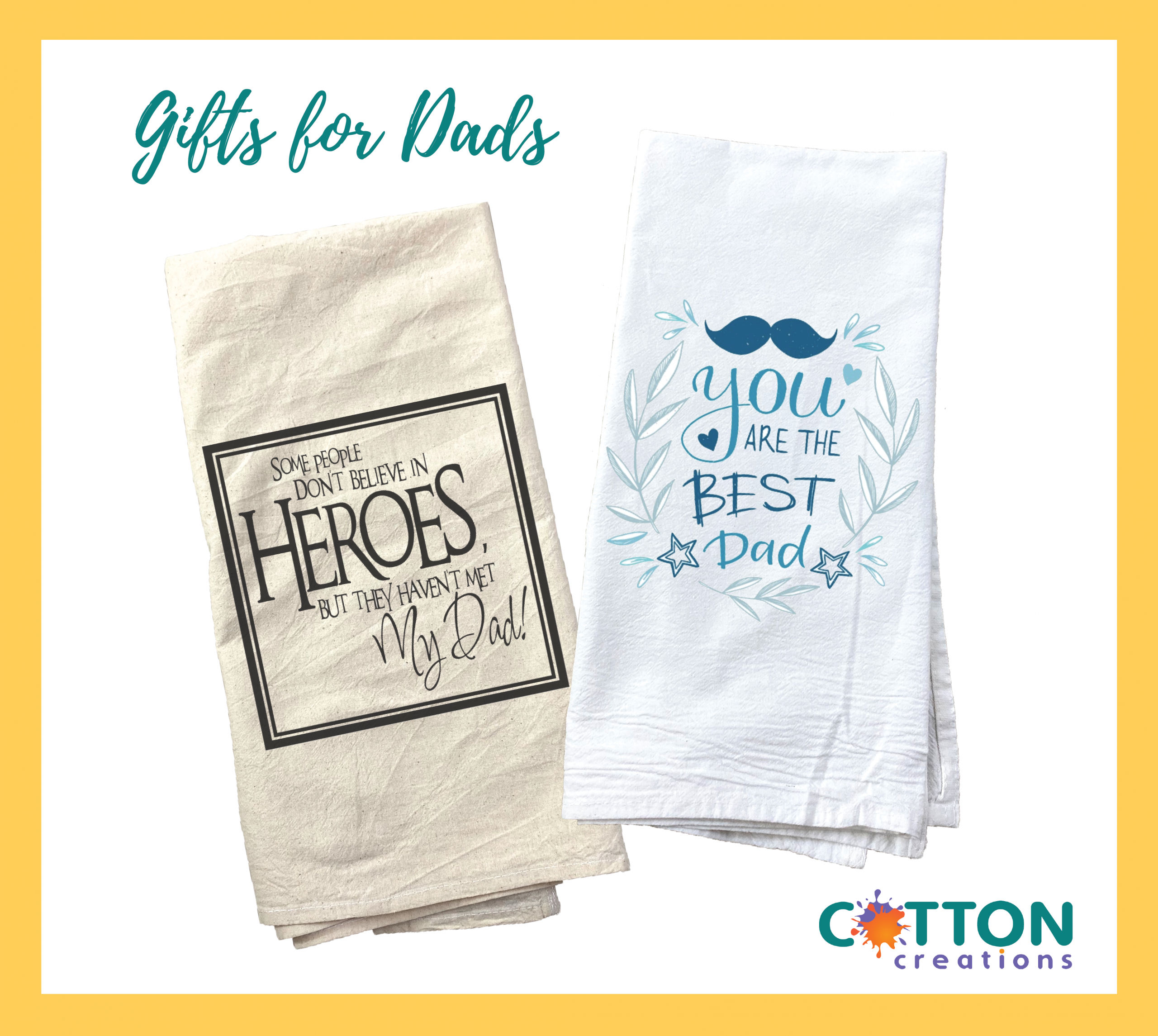 Father's Day gift ideas