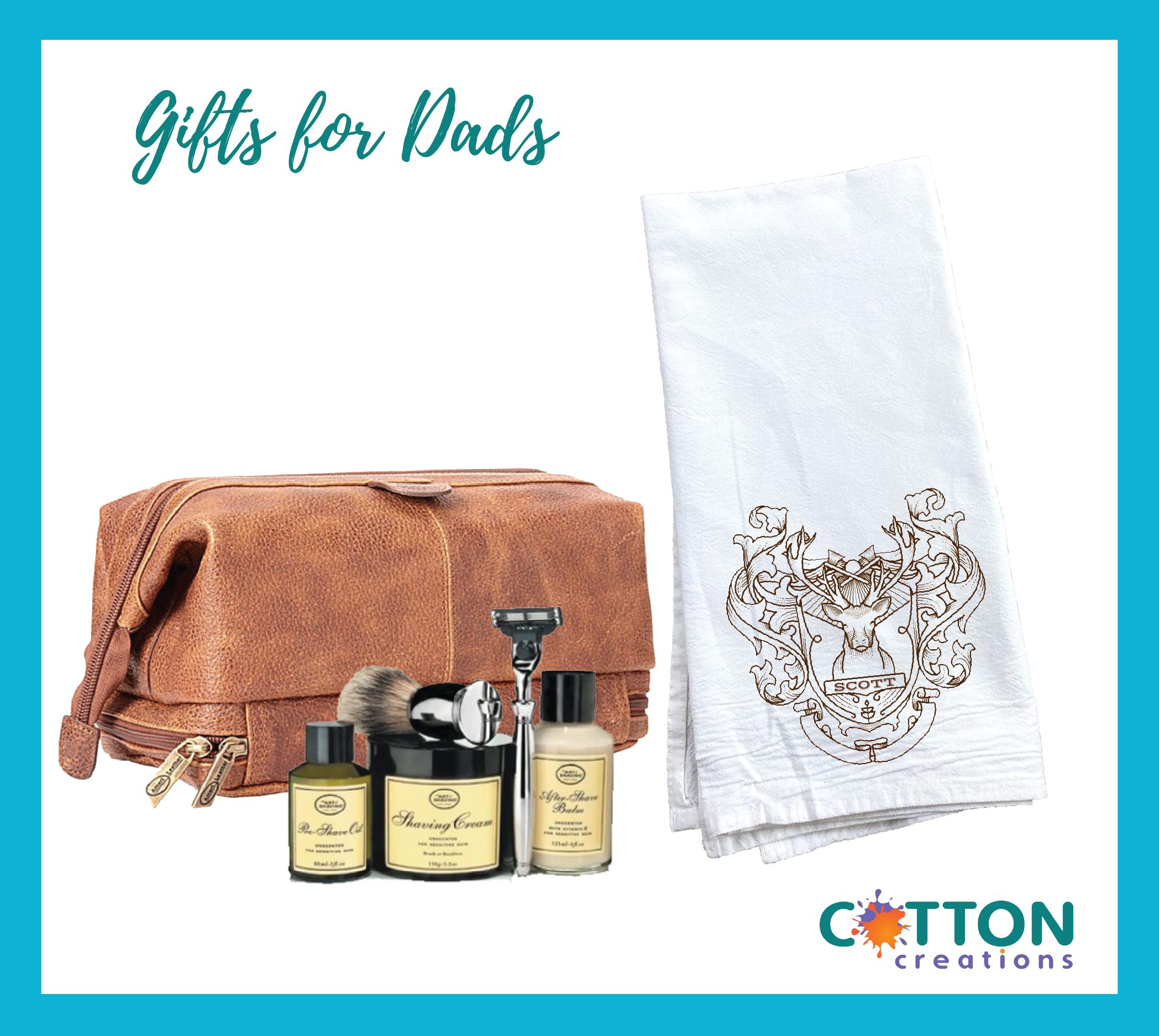 Father's Day gift ideas