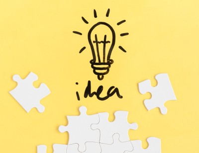 Idea-puzzle