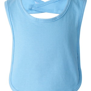 Infant Jersey Bib by Rabbit Skins