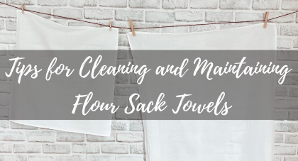 Maintaining-Cleaning-Towels