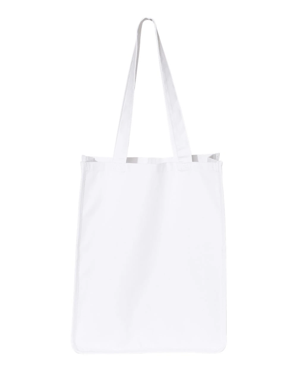 【美品】IENA BLANC COTTON BAG Jumbo Shopping Tote Bag 27L Cotton