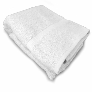 Spa and Comfort Bath Towel by R&R Textile Mills, Inc.