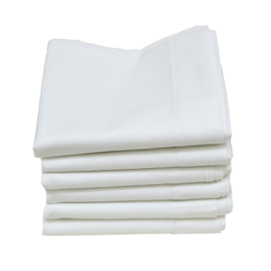 Hotel Basics Pillowcase by R&R Textile Mills, Inc. - T200