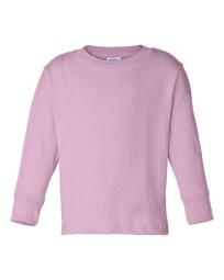 Toddler-tee-long-sleeve-pink
