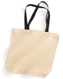 Tote-bag-with-colored-handle-10oz