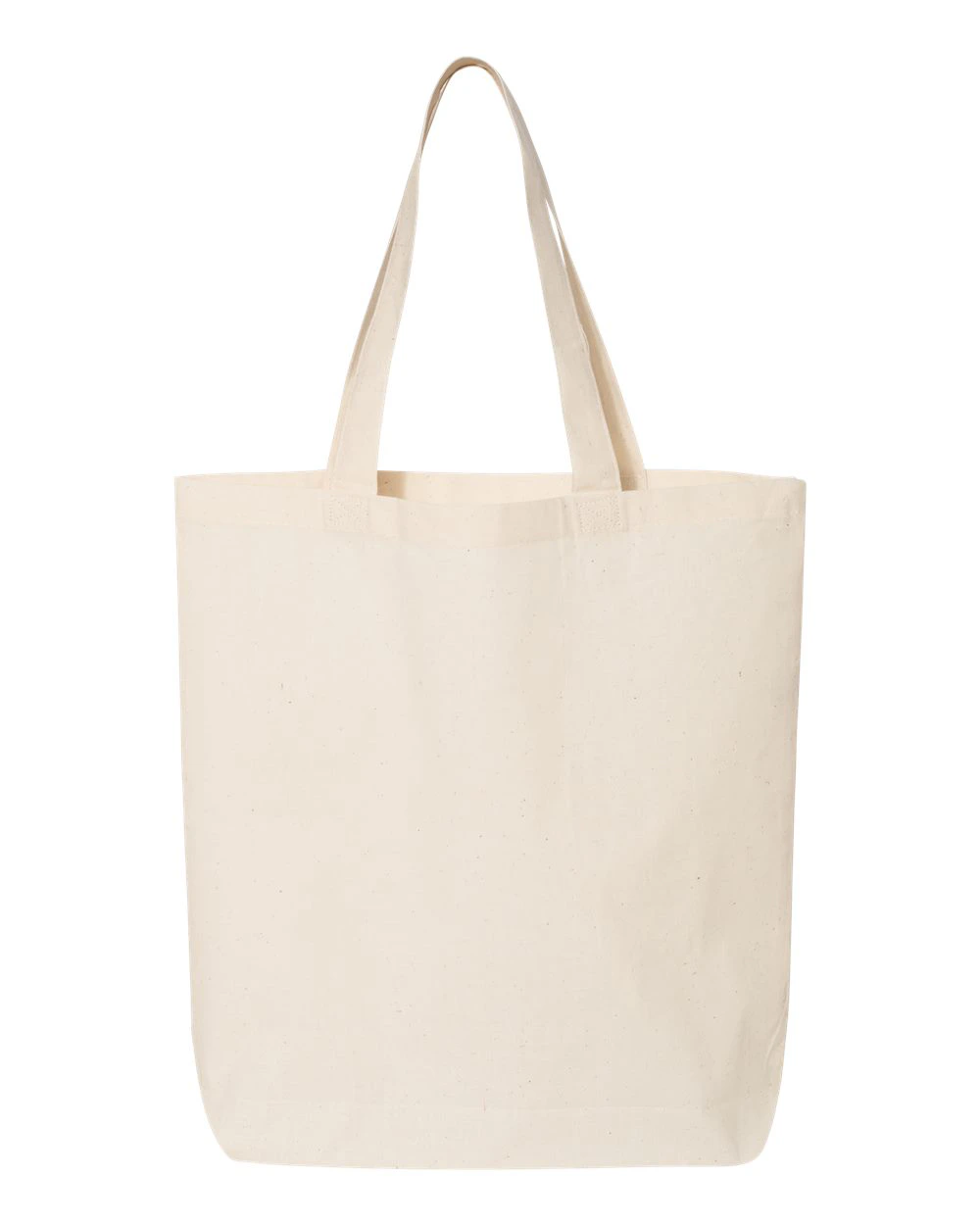 6oz Natural Tote Bag At Wholesale Pricing | Cotton Creations