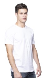 Unisex-Organic-Cotton-Tee_-White-Side