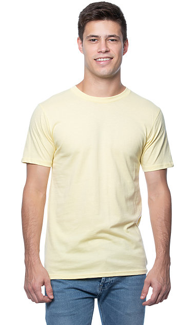 Organic Cotton Unisex Short Sleeve Tee - Image 6