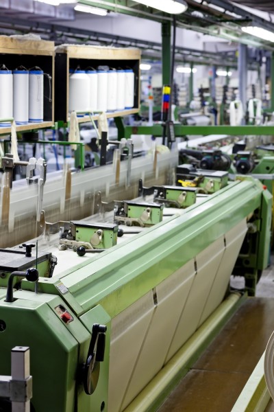 Weaving-Machine