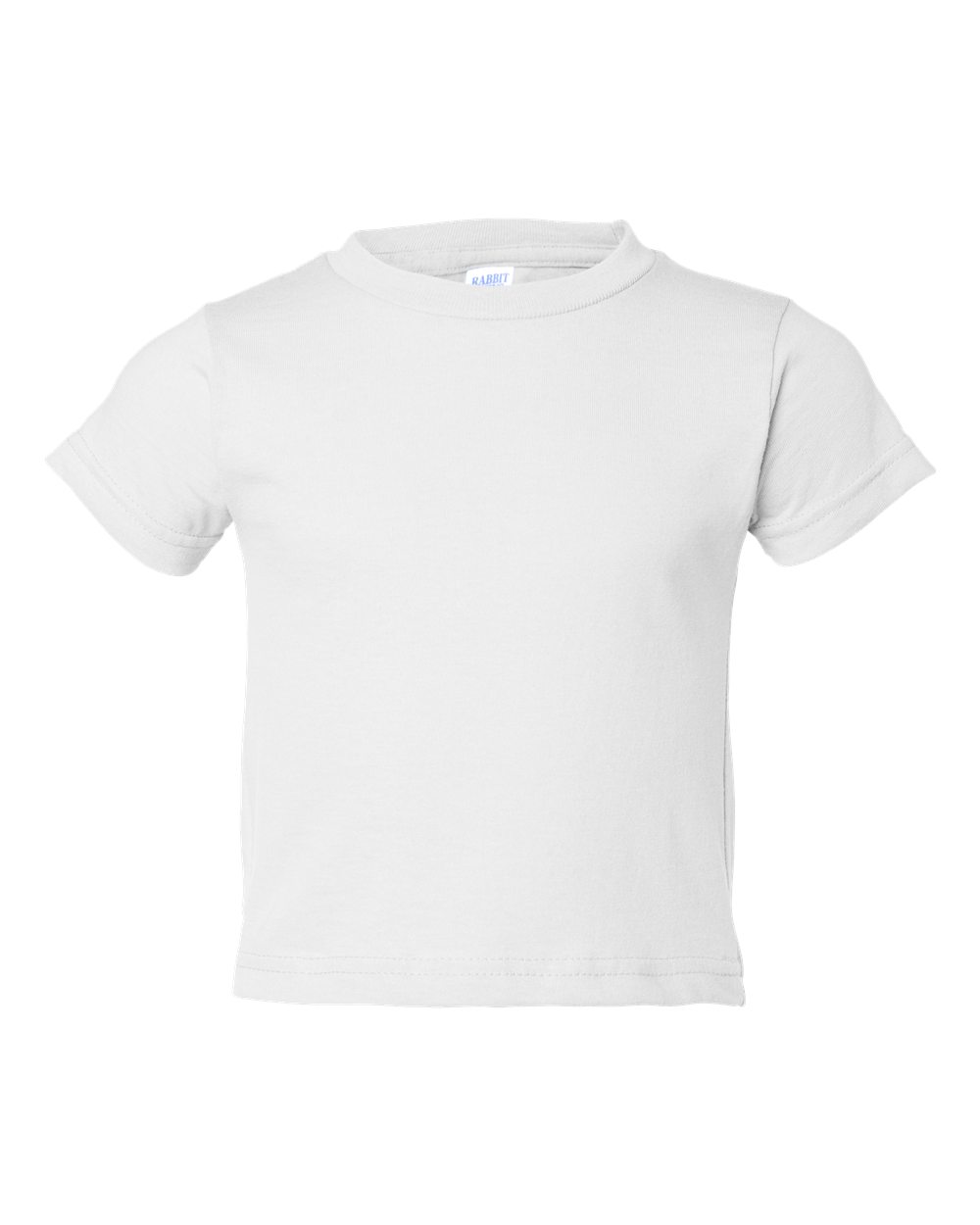 White-toddler-tee