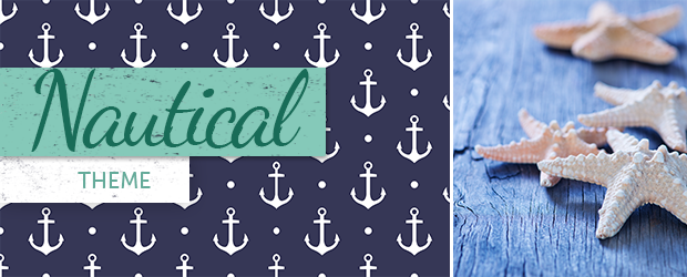 nautical theme