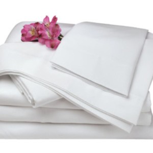 Martex T200 Standard Pillowcase 42x36