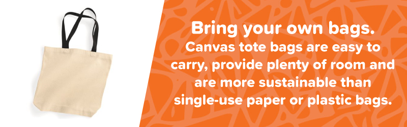 tote bags