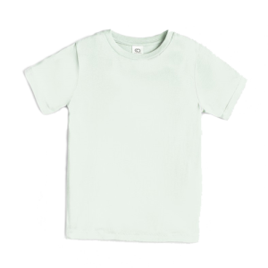 Toddler Organic Cotton T-Shirt by Colored Organics