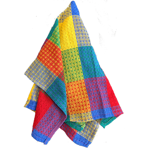 RAINBOW-HANGING