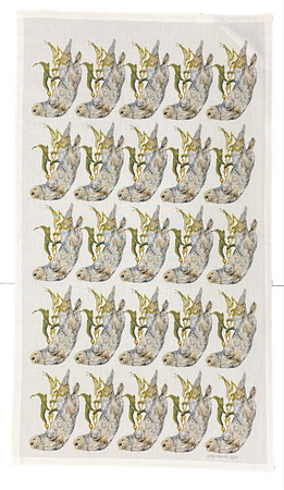 Towel_zoo