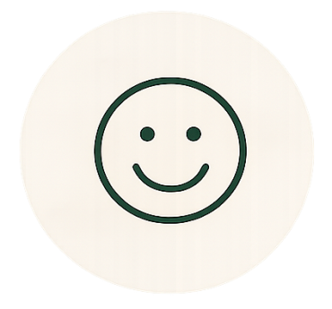 Happy-icon