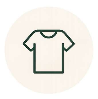 Tshirt-icon