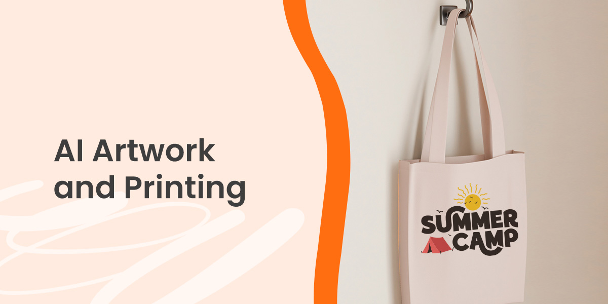 AI Artwork and Printing